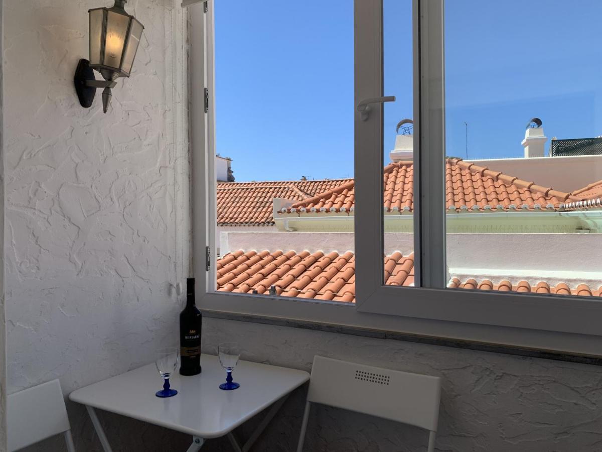 Relaxing In The Heart Of Appartement Cascais