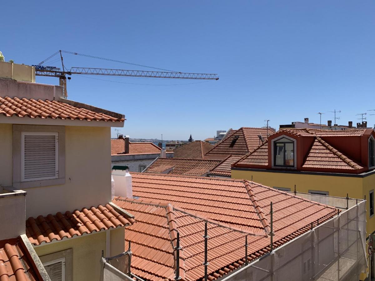 Relaxing In The Heart Of * Cascais