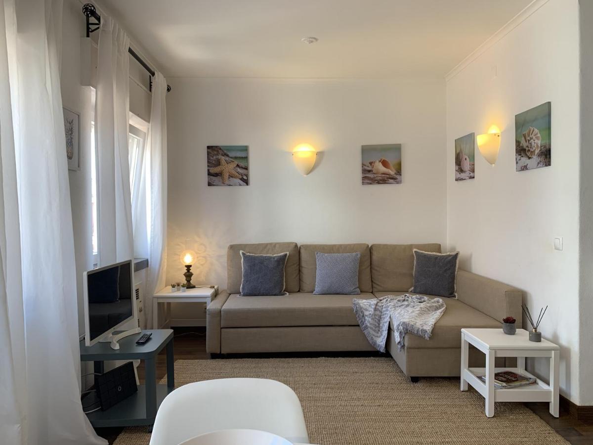 Relaxing In The Heart Of Appartement *
