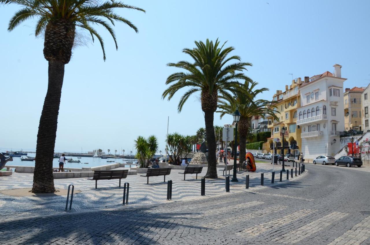 Relaxing In The Heart Of Appartement Cascais