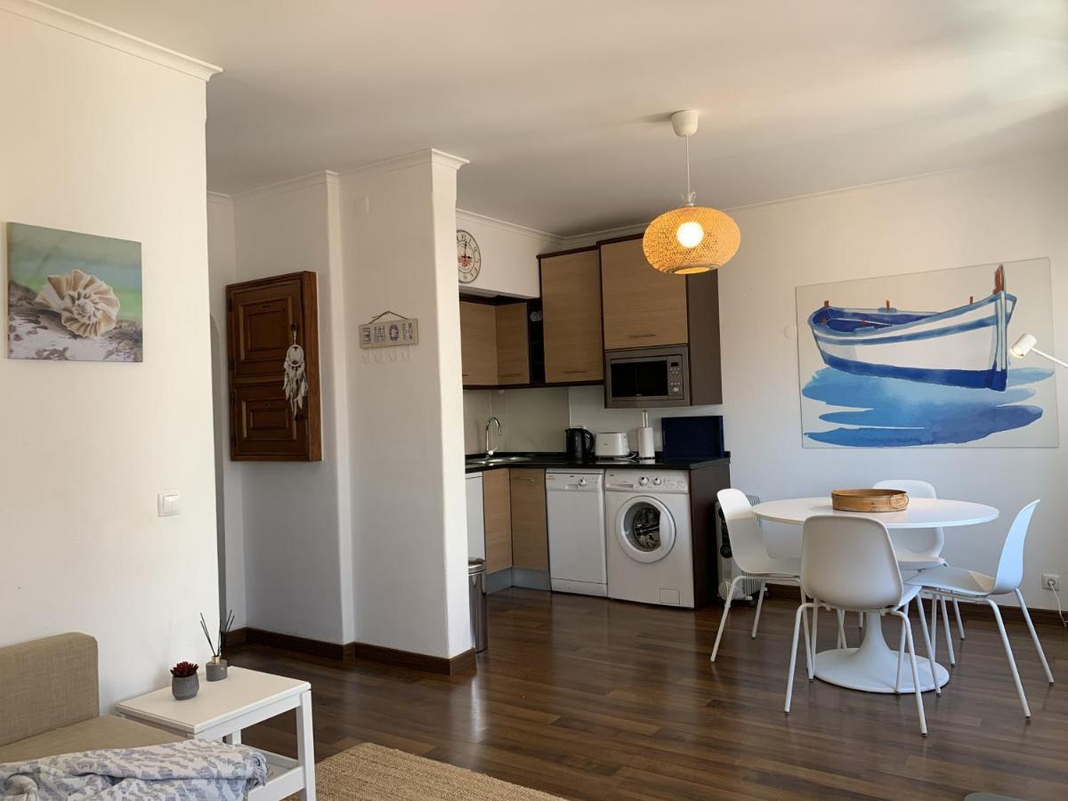Relaxing In The Heart Of Appartement Cascais